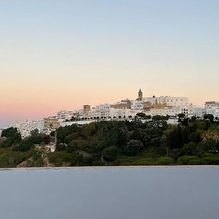 El Rincon De Vejer. Vistas Exclusivas Y Unicas. Appartement Vejer de la Frontera Buitenkant foto