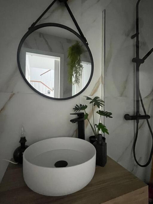El Rincon De Vejer. Vistas Exclusivas Y Unicas. Appartement Vejer de la Frontera Buitenkant foto