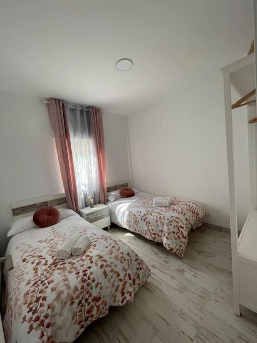 El Rincon De Vejer. Vistas Exclusivas Y Unicas. Appartement Vejer de la Frontera Buitenkant foto