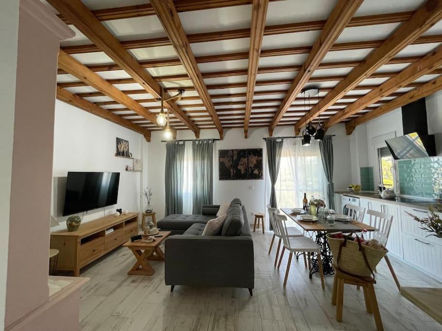 El Rincon De Vejer. Vistas Exclusivas Y Unicas. Appartement Vejer de la Frontera Buitenkant foto