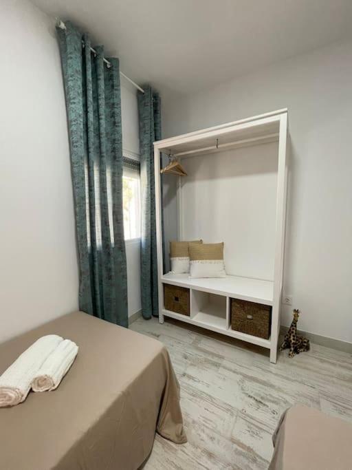 El Rincon De Vejer. Vistas Exclusivas Y Unicas. Appartement Vejer de la Frontera Buitenkant foto