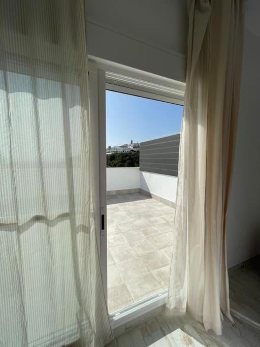 El Rincon De Vejer. Vistas Exclusivas Y Unicas. Appartement Vejer de la Frontera Buitenkant foto