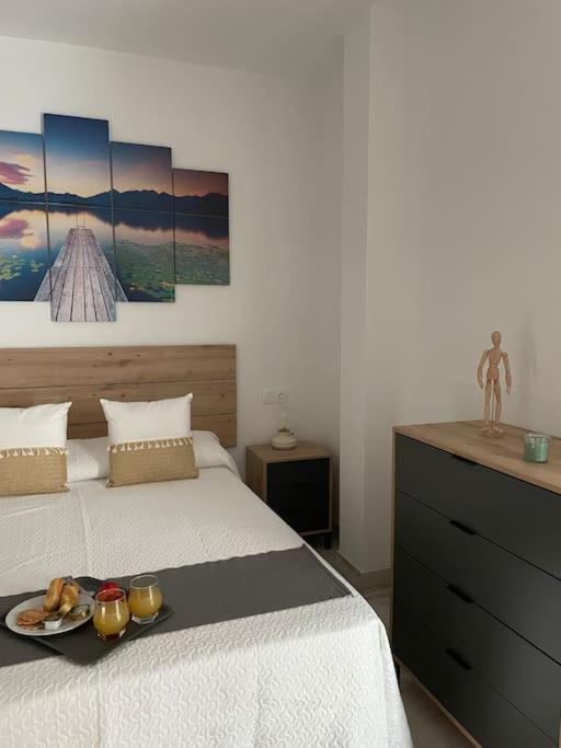 El Rincon De Vejer. Vistas Exclusivas Y Unicas. Appartement Vejer de la Frontera Buitenkant foto