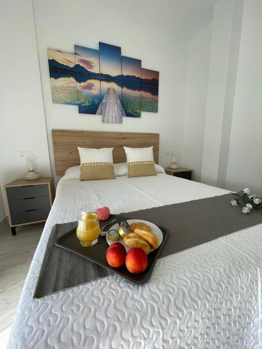 El Rincon De Vejer. Vistas Exclusivas Y Unicas. Appartement Vejer de la Frontera Buitenkant foto